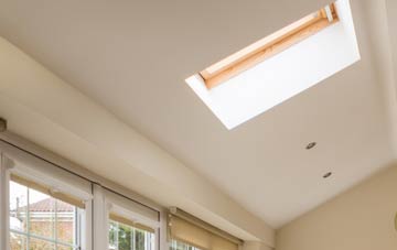 Hockworthy conservatory roof insulation companies