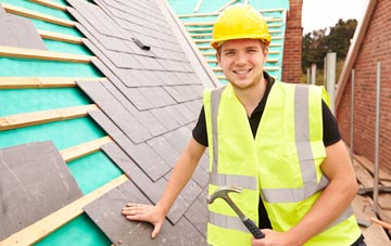 find trusted Hockworthy roofers in Devon
