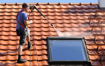 roof cleaning Hockworthy, Devon