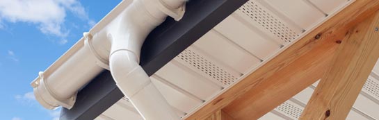 get Hockworthy guttering quotes today