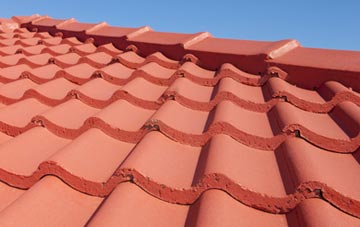 Hockworthy tile and slate roof replacement