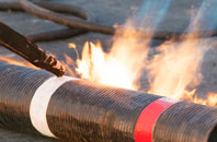 Hockworthy flat roofing replacement